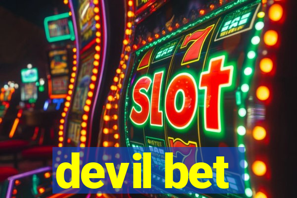 devil bet